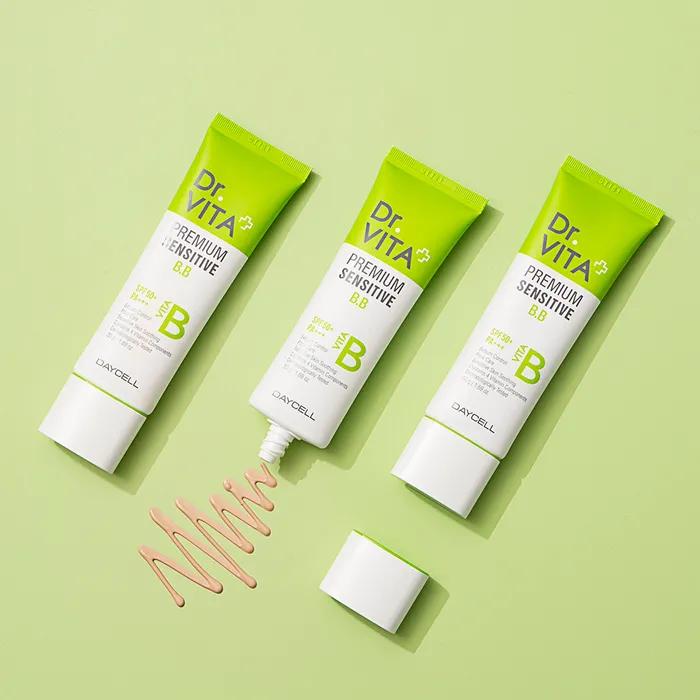 Dr.VITA Premium Sensitive BB Cream 50g