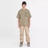 Timberland T-Shirt Unisex A6Q9W-590