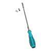 Ergonomic 14 Inch Socket Screwdriver with Soft Grip for Comfort Use
