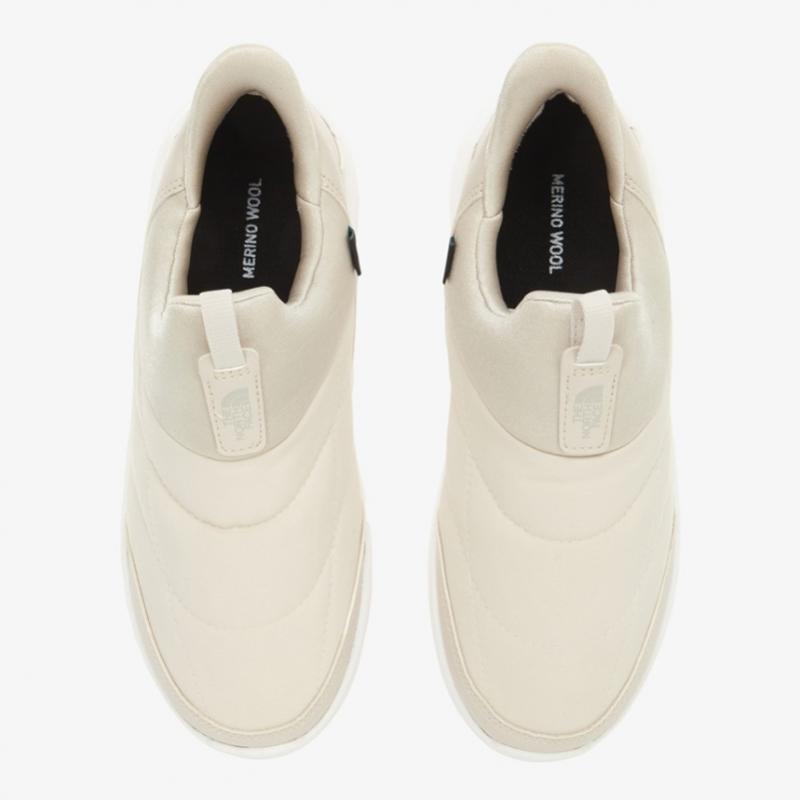 The North Face V MotiOn Slip On Beige Ns86r62c