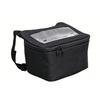 Front Motorcycle Bag Touch Screen Waterproof Cycling Navigation Handlebar Storage Waist Bag Handlebar Bag Portable For Vespa Hik