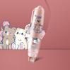Student Click-Type Dot Glue for Scrapbooking: Mini, Smooth, Stain-Free Adhesive