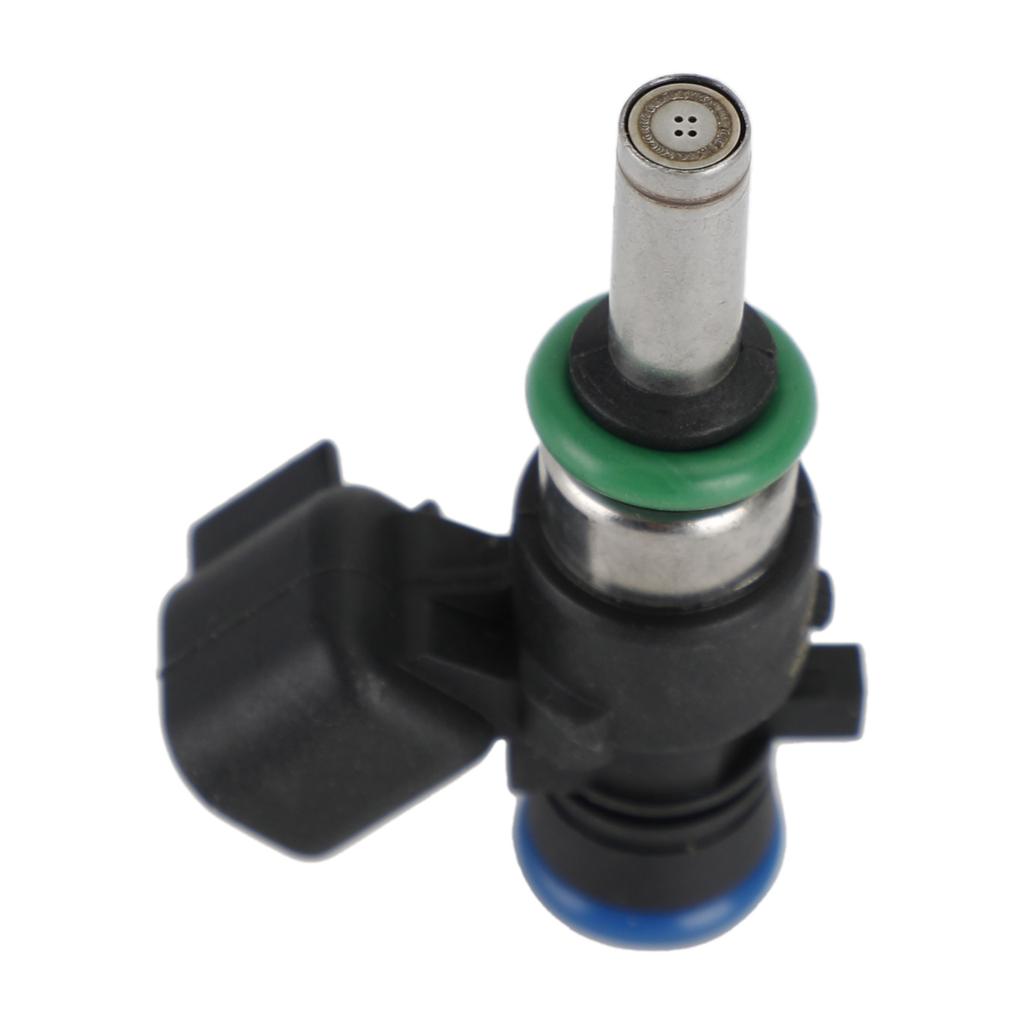 2PCS Fuel Injectors For Polaris General RZR RS1 XP1000 2014-2021 2521387 0280158337