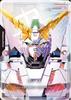 Gundam Card Game Resource Newtype Rising R-003 (C+) [GD01]