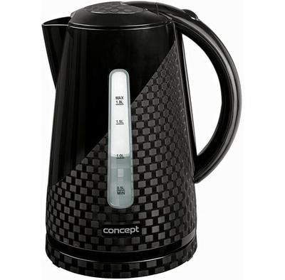 Electric Kettle Concept RK-2321