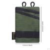 Multifunctional EDC Organizer Toiletries Bag Outdoor Storage Tool Pocket