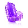 Tongue Vibrator - The Screaming O The LingO Purple