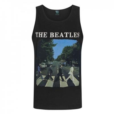 Offizielle Herren-Weste von Abbey Road
