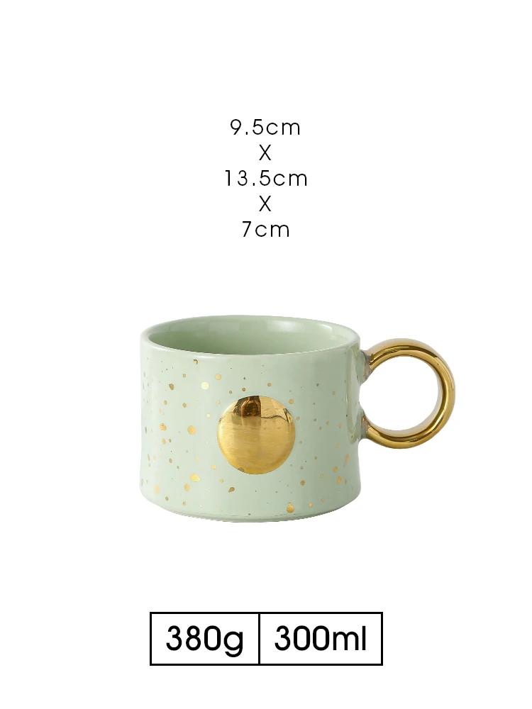 Keramik-Kaffeetasse Kreative Tasse Mond Haferflocken Frühstück Mit Büroküche Milch Paar Freunde Geburtstagsgeschenk
