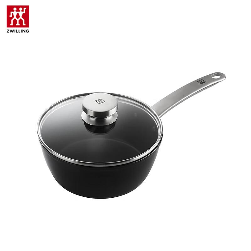 ZWILLING Enjoy 20cm Aluminum Stew Pot