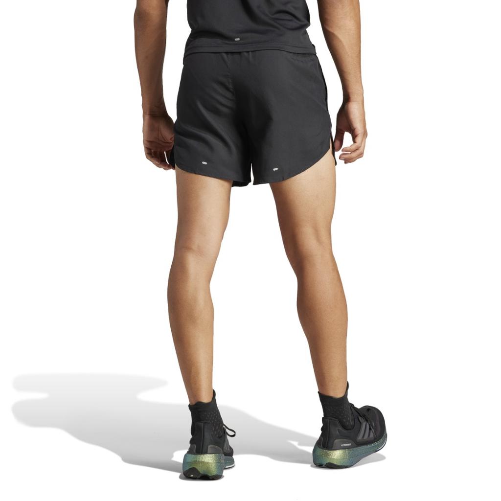 adidas RUN IT SHORTS Casual Shorts Men's Black IL7232