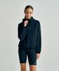 Sergio Tacchini U Single-Layer Woven Jacket (Black)