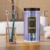 Clio XPERT Multi-Care Wide Ultra-Fine Toothbrush, 15-Pack