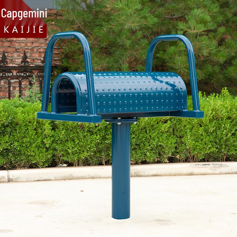 Phantom Shark Outdoor Back Stretcher