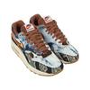 Concepts x Nike Air Max 1 SP Heavy Sneakers Unisex Multicolor Wild-Violet Sail DN1803-900