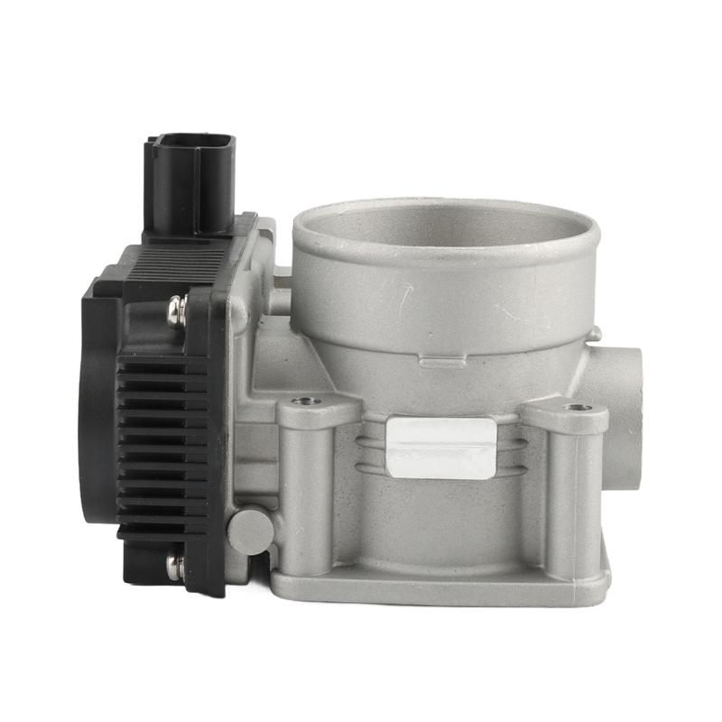 High quality New For 16119-AE013 60mm throttle body assembly for X-Trail T30 2.5L p12 2.0L