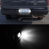 LED License Plate Tag Light With Socket Assembly For Dodge Ram Pickup 1994-2002