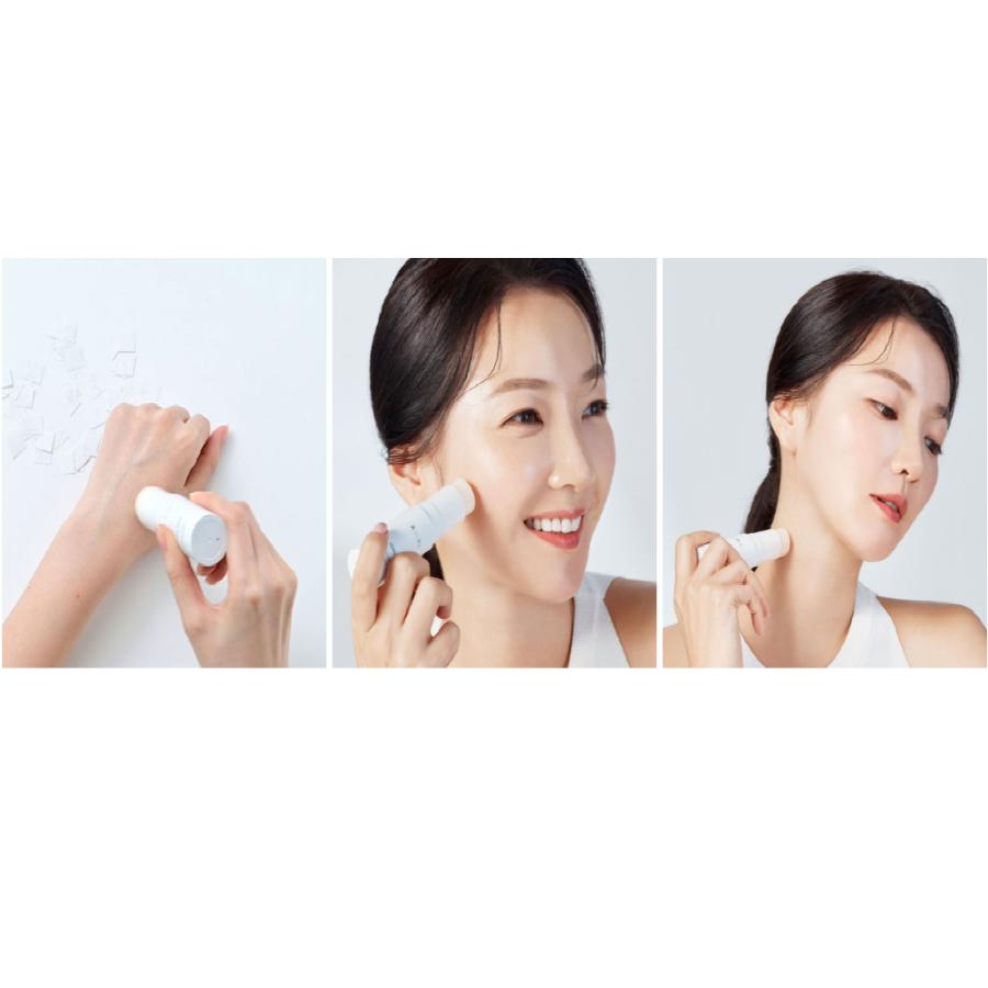 AMPLE:N Ample N Ceramide Shot Multi Core Multi Balm 10g
