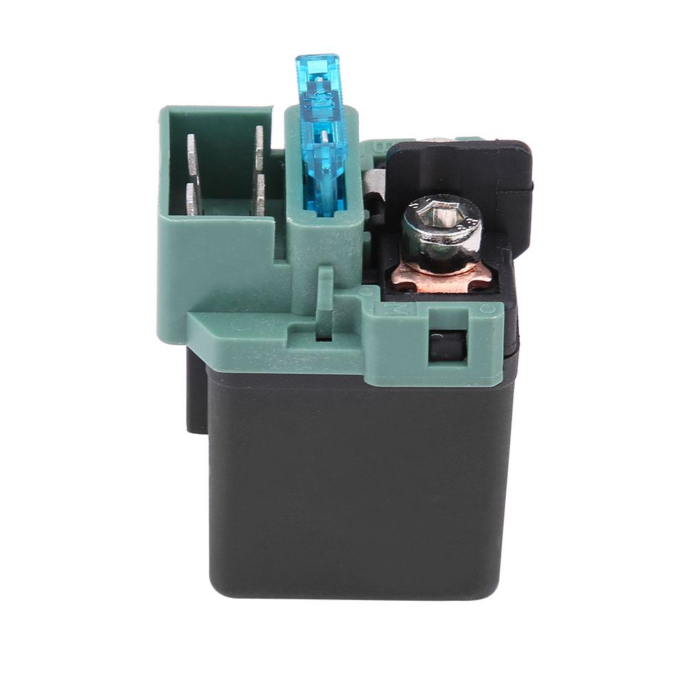 Starter Relay Solenoid for Kawasaki ZX1400 Ninja ZX ZX1000 ZX 10R 600 ZX750 ZX900 ZZR600 ZX636