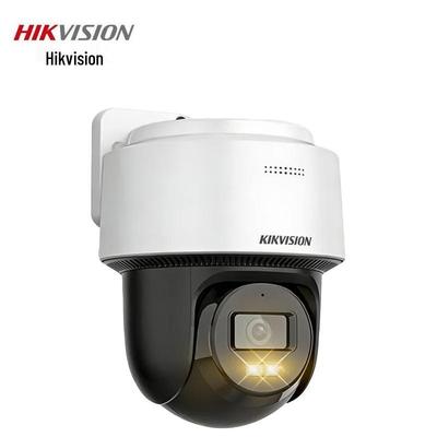 Hikvision 2MP Dual-Light PTZ Security Camera CN Plug (adapter Included)