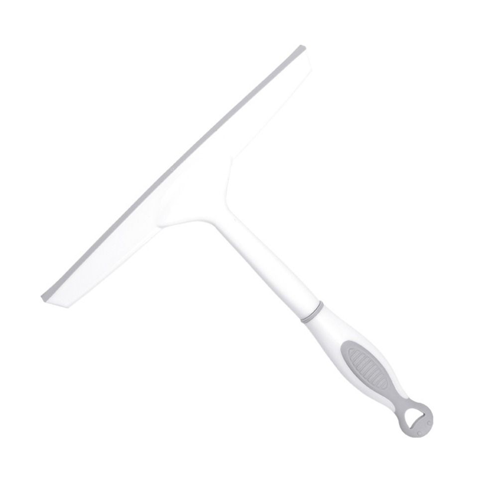 Shower Squeegee All-Purpose Countertop Car Shower Cleaner Glass Wiper Window Scraper Cleaning Tool
