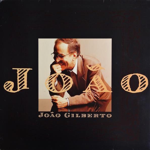 

CD JOAO GILBERTO Joao 8481882 Philips Japan Latin Used