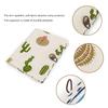 Portable Baby Diapers Storage Pouch Cartoon Pattern Paper Towel Diaper Handbag  Shopping Bag