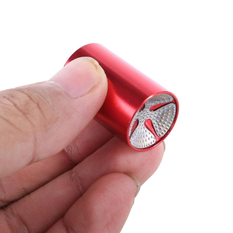 Billiard Cue Tips Shaper Stainless Steel Cue Care Tip Tool Pool Cue Tips Shaper Billiard Cue Accessories Easy to Use