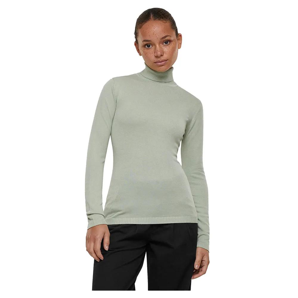 Urban Classics Свитер с высоким воротом Knitted EU XL