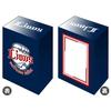 Bushiroad Deck Holder Collection V3 Vol.748 Professional Baseball Card Game DREAM ORDER "Saitama Seibu Lions