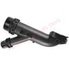 Konektor chladicí hadice 11537560130 Pasuje na BMW E81 E87 E88 116i 118i 120i E46 E90 E91 E92 E93 316i 318i 320i X1E 84 N46