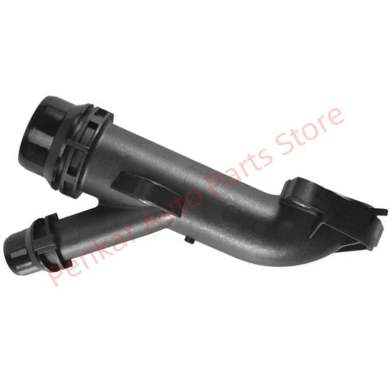 Konektor chladicí hadice 11537560130 Pasuje na BMW E81 E87 E88 116i 118i 120i E46 E90 E91 E92 E93 316i 318i 320i X1E 84 N46