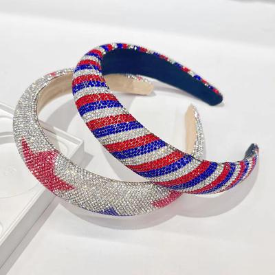 Haar-Accessoires – Haarreifen & Stirnbänder