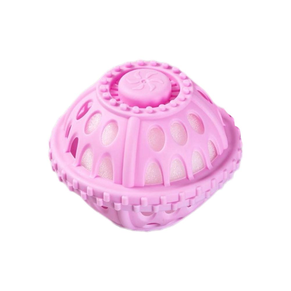 Pet Hair Catcher Ball Reusable Washing Machine Cleaning Ball Wear Resist Magic Laundry Balls for Home Travel Laundry Room