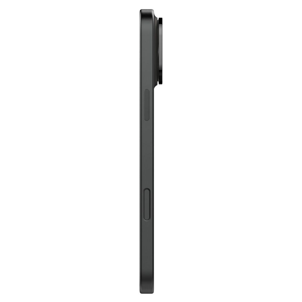 Osłona Aparatu Spigen Optik.tr Camera Protector 2-Pack Iphone 14 Pro / Pro Max / 15 Pro / Pro Max / 16 Pro / Pro Max Black