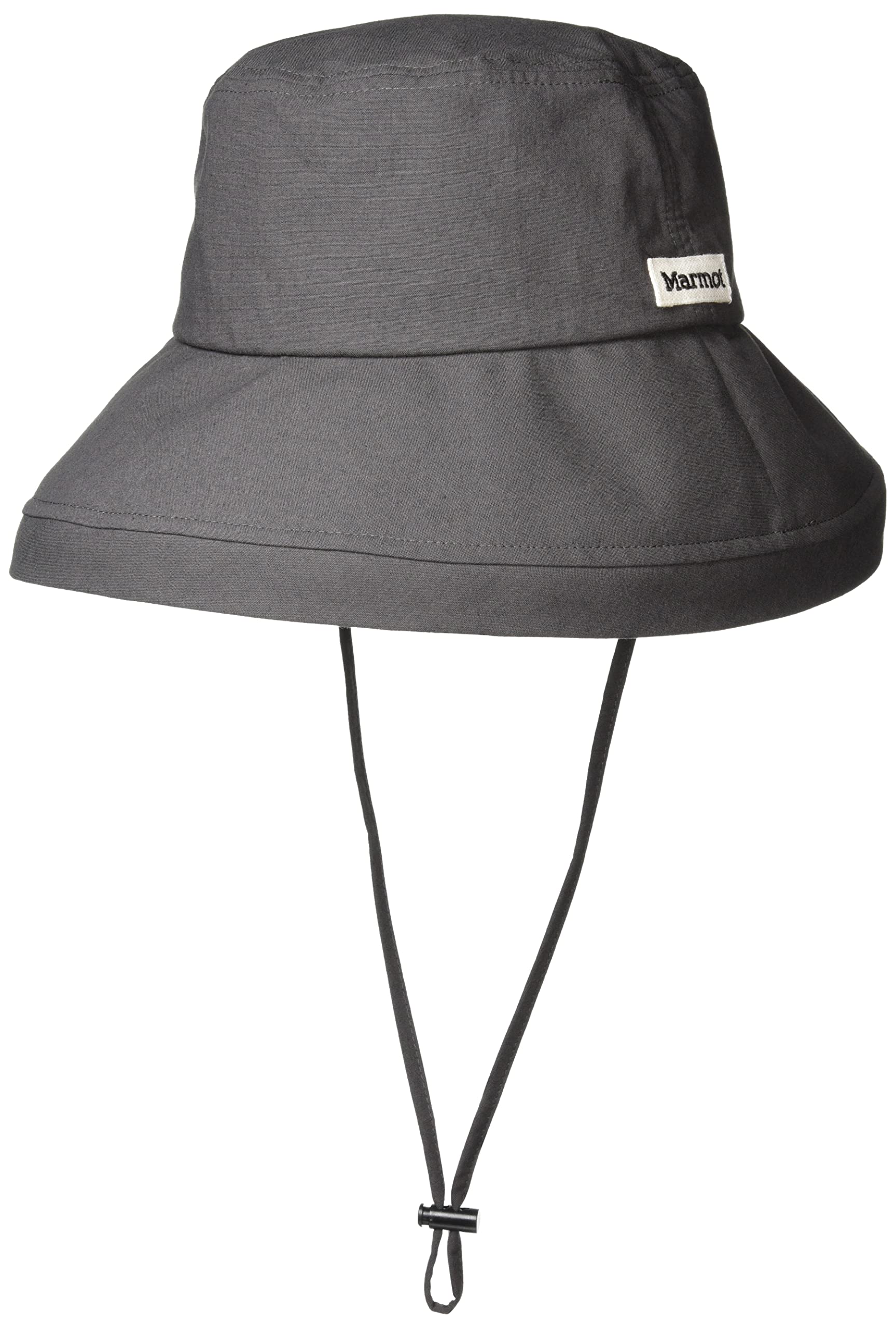 

Женская парусиновая шляпа-матроска Marmot с огнезащитной пропиткой, TSSWB202, Серая