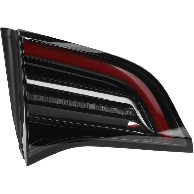 

Left Right Trunk Inner Tail Light Waterproof 1502089-00-F 1502086-00-F Replacement Lamp Compatible For Tesla Model 3 Y 2021 2022 2023(Left Driver Left Driver Side