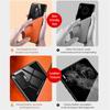 Xiaomi Poco M3 Pro X3 NFC M4 dėklas, odinis automobilio magnetinio laikiklio dangtelis, skirtas Xiaomi Redmi Note 10 11 Pro 11S 10S 10T minkštas rėmas, atsparus smūgiams Coque