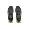 Under Armour Flow Velociti SE Comfortable Fabric Low-Top Casual Running Shoes Men Sneaker Coal Jade-Gray 3025710-111