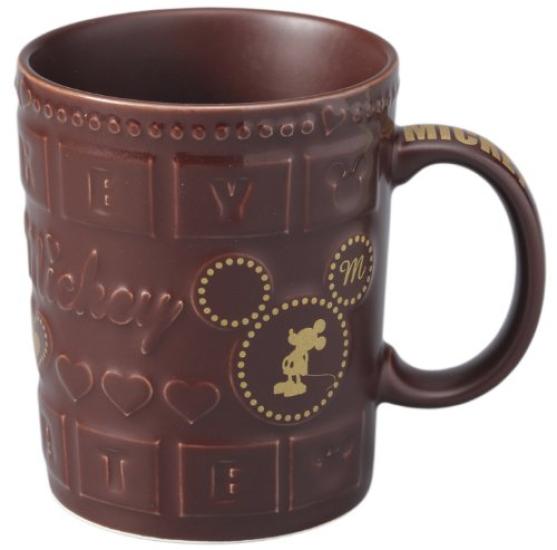 

Кружка Disney Deco Chocolate Bitter 3160-01