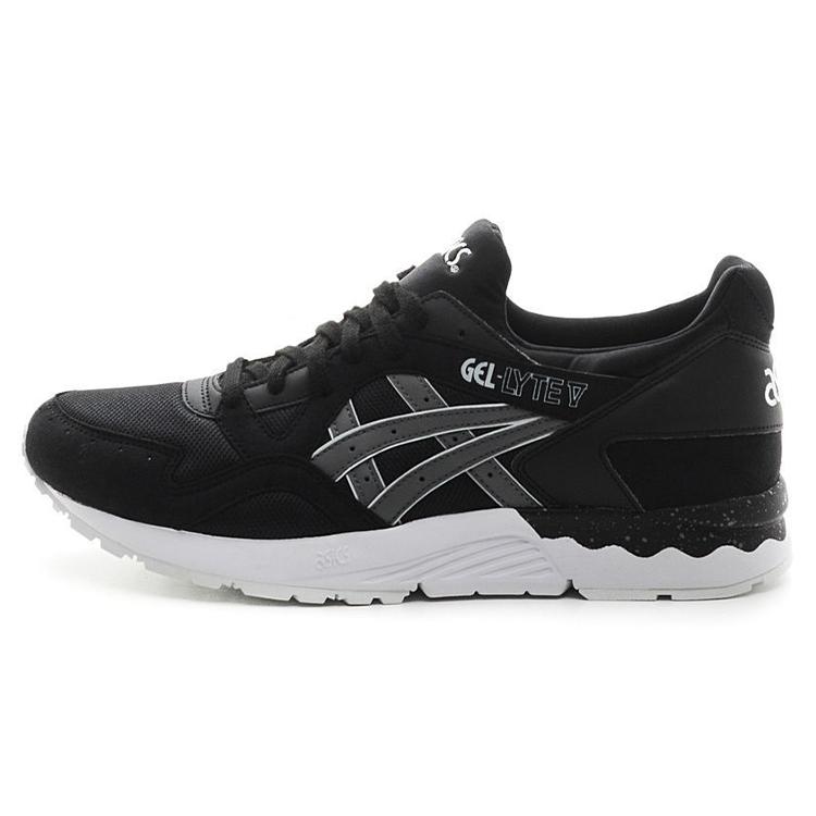 

ASICS Gel Lyte 5 Black White HN6A4-9011 36