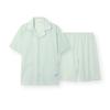 [ORCITE] Menteler Short-Sleeve Pajama Set H034 [Shipped from Korea] 100% Authentic