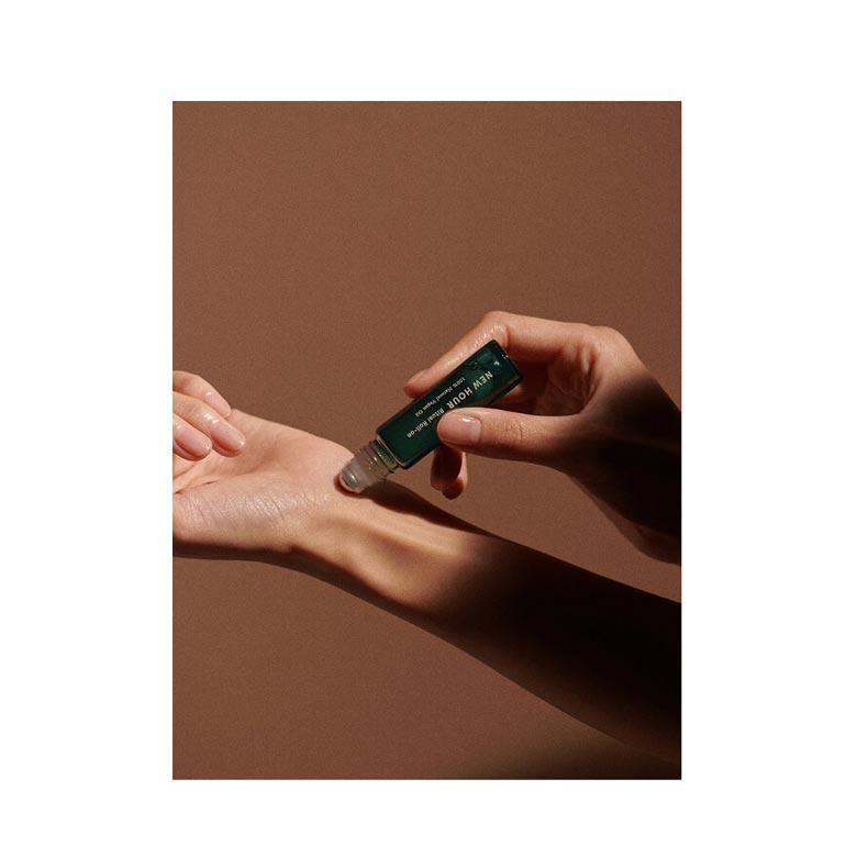 ATHE New Hour Ritual Therapy Kit 4Artikel