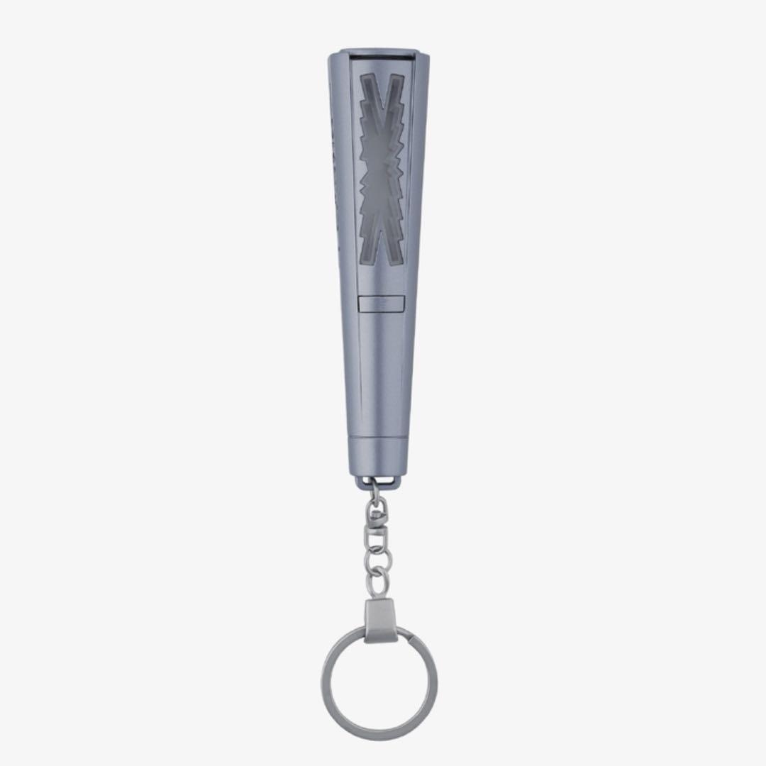

[USED] Lu Seraphim Penlight Key Ring