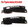 For Toyota Avalon 2019 2020 2025 2025 XX50 Car Dashboard Avoid Light Pad Instrument Platform Desk Cover Mat Carpets Accessories