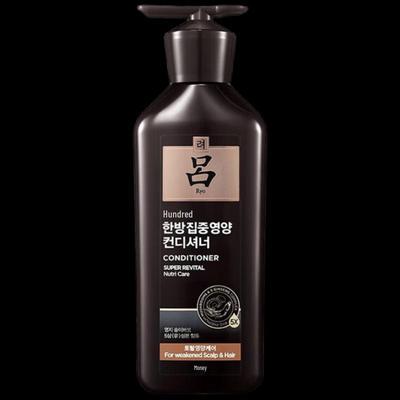 Shampoos & Haarspülung – Conditioner