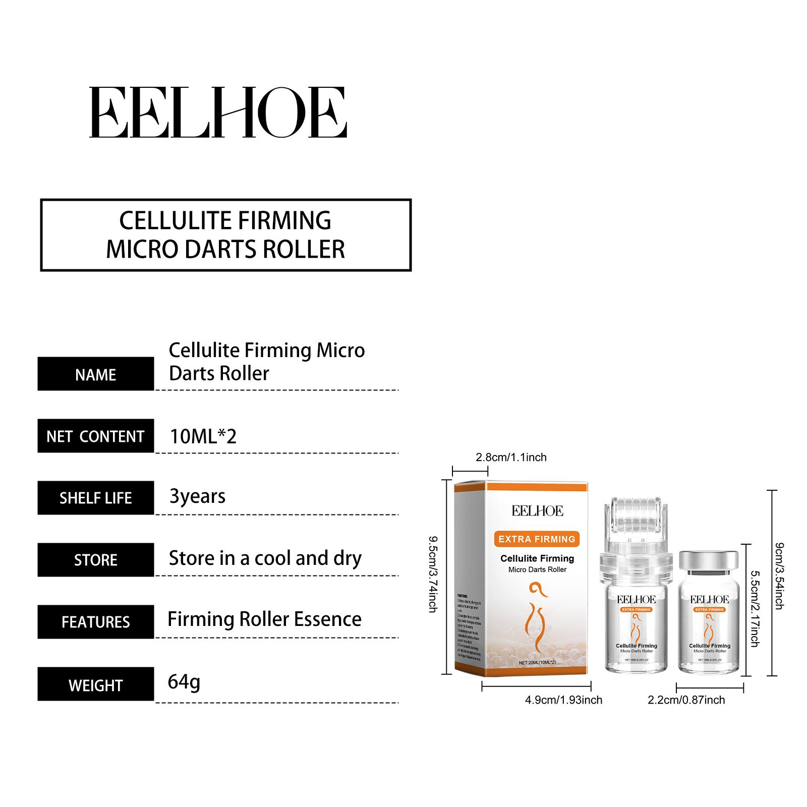 

Увлажняющая сыворотка-ролик, Укрепляющая сыворотка для тела для осветления и выравнивания кожи, Уменьшает мелкие морщины, Увлажняющий уход за телом, Сыворотка-ролик 20ml