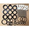 Qicai Yanxuan No. 1 High-Pressure Washer Accessory Pack
