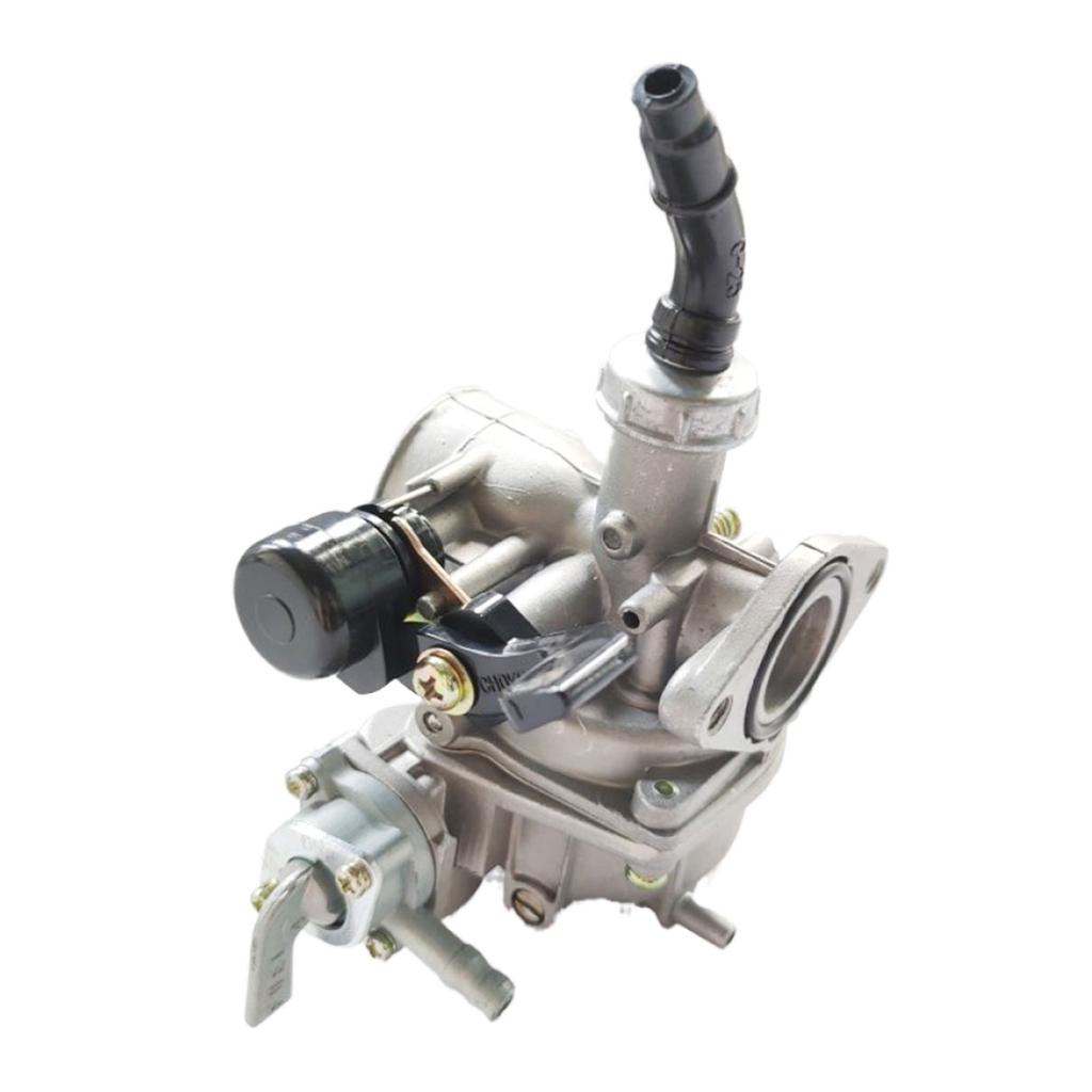 Carburator Fuel Replacement for Honda Yamaha Mini Bike Moped ATV 50cc 70cc 90cc