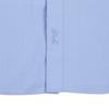 Daks 26 Year Ss Easy Care Solid Slim Fit dreSs Shirt Dmp3shdl302b1